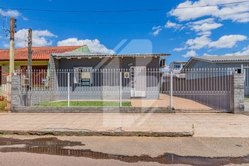 house em Rua Xavantes, Vila Monte Carlo - Cachoeirinha - RS