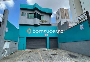 commercial_property em Rua Antônio de Barros, Tatuapé - São Paulo - SP