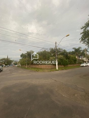 land_lot em Ernesto Muzell, Centro - São Leopoldo - RS