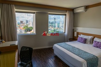 apartment em Rua Diogo Moreira, Pinheiros - São Paulo - SP