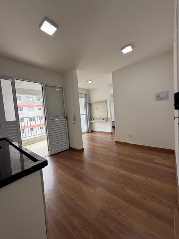 apartment em Rua Antonieta, Picanço - Guarulhos - SP