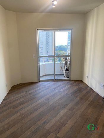 apartment em Rua Joinville, Vila Mariana - São Paulo - SP