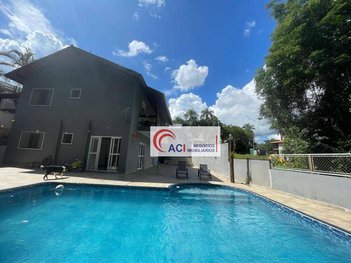 house em Rua Dolores Duran, Transurb - Itapevi - SP