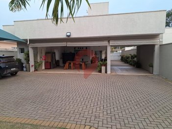house em Avenida Flamengo, Bosque - Vinhedo - SP