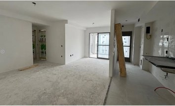 apartment em Rua Ocrísia, City América - São Paulo - SP
