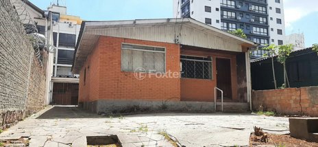 house em Rua Oito de Julho, Jardim Botânico - Porto Alegre - RS
