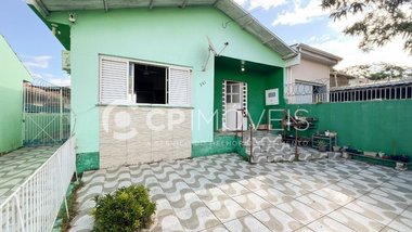 house em Rua Luiz Siegmann, Jardim Lindóia - Porto Alegre - RS