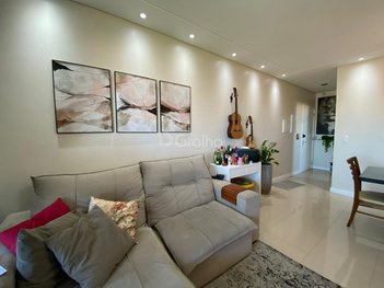 apartment em Rua José Beiro, Jardim Atlântico - Florianópolis - SC