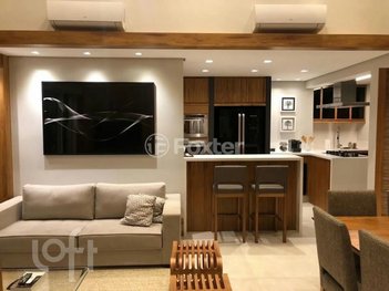 apartment em Rua Francisco Dias Velho, Vila Cordeiro - São Paulo - SP