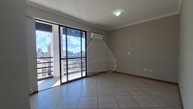 apartment em Rua Paissandu, Centro - Passo Fundo - RS