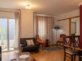 apartment em Rua Carlos Comenale, Bela Vista - São Paulo - SP