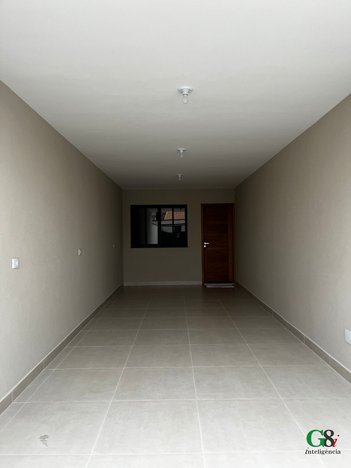 house em Rua Itaguacaba, Vila Romero - São Paulo - SP