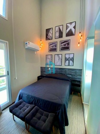 apartment em Rua Araguari, Vila Uberabinha - São Paulo - SP