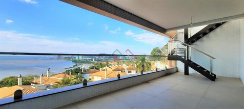 apartment em Maracá, Vila Assunção - Porto Alegre - RS