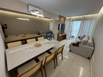 apartment em Rua Alga Verde, Jardim Guanabara - Belo Horizonte - MG