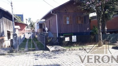 land_lot em Rua Vidal de Negreiros, Santa Catarina - Caxias do Sul - RS