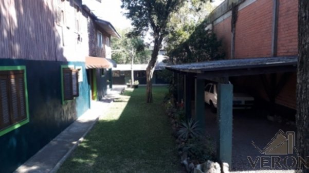 Cômodo Condomínio