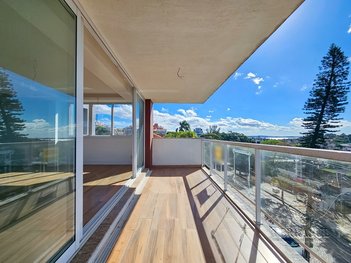 apartment em Doutor Barcelos, Tristeza - Porto Alegre - RS