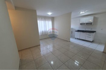 apartment em Rua Porto Alegre, Parque Residencial João Luiz - Hortolândia - SP
