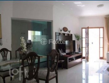 house em Rua Marcos Luís Sposaro, Nova Petrópolis - São Bernardo do Campo - SP