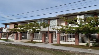 house em Avenida André Pusti, Capão da Canoa - Capão da Canoa - RS