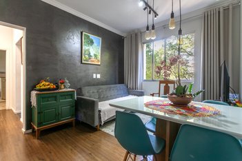 apartment em Avenida Odila, Planalto Paulista - São Paulo - SP