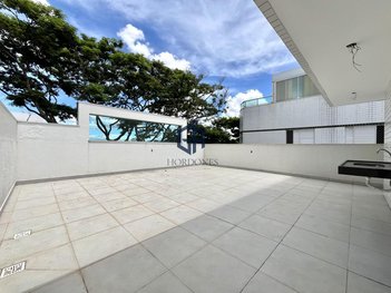 apartment em Rua João Edmundo Caldeira Brant, Itapoã - Belo Horizonte - MG