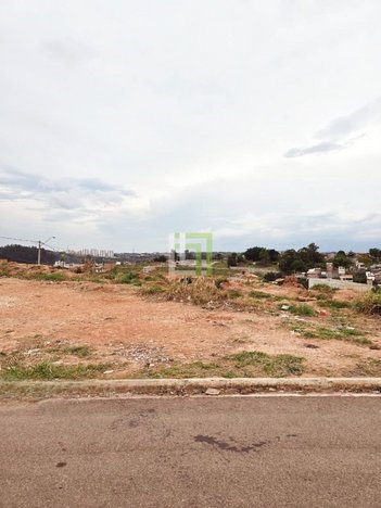 land_lot em Rua Valter Assis de Barros, Parque Petrópollis - Várzea Paulista - SP