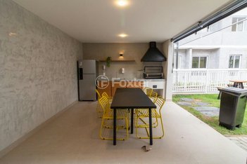 apartment em Rua Pangaré, Vila Butantã - São Paulo - SP