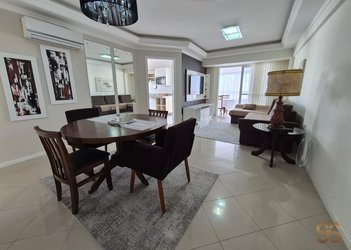 apartment em Avenida Brasil, Pioneiros - Balneário Camboriú - SC