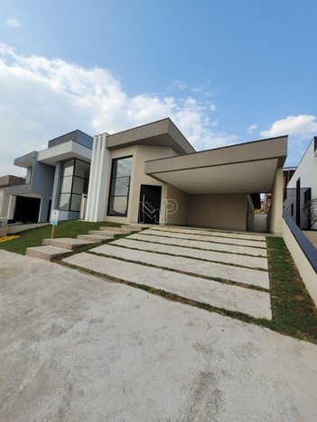 house em Avenida A, São Venâncio - Itupeva - SP