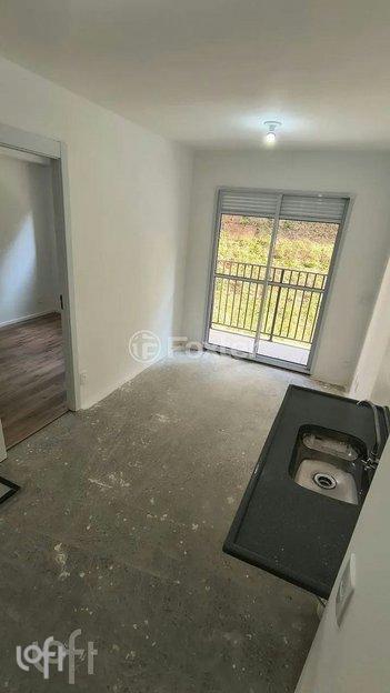 apartment em Corifeu de Azevedo Marques, Rio Pequeno - São Paulo - SP