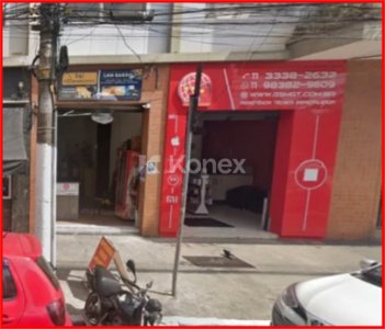 office em Alameda Barão de Limeira, Campos Elíseos - São Paulo - SP