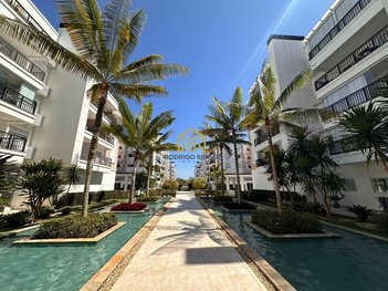 apartment em Rua João Meirelles, Abraão - Florianópolis - SC