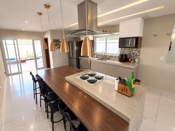 house em Rodovia Álvaro Barbosa Lima Neto, Tremembé - Tremembé - SP