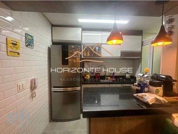 apartment em Avenida Carioca, Ipiranga - São Paulo - SP