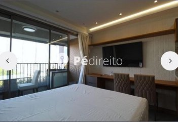 apartment em Rua Ivaí, Tatuapé - São Paulo - SP