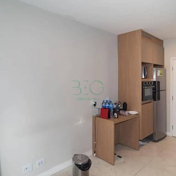 apartment em Rua Augusta, Consolação - São Paulo - SP