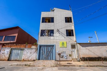 commercial_property em QR 313, Samambaia Norte (Samambaia) - Brasília - DF