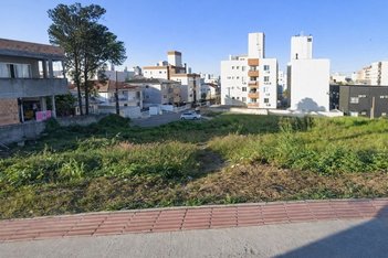 land_lot em Rua Bréscia, Pagani - Palhoça - SC