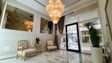 apartment em Rua 315, Meia Praia - Itapema - SC