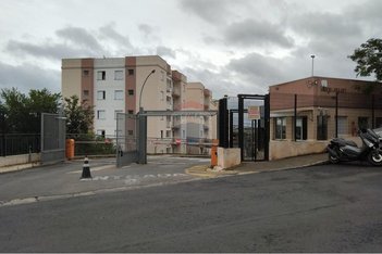 apartment em Rua da Tecnologia, Bairro do Uberaba - Bragança Paulista - SP