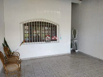 house em Rua Treze de Maio, Loteamento Residencial Andrade - Pindamonhangaba - SP