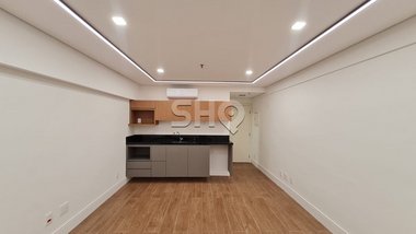 office em Cotoxó, Perdizes - São Paulo - SP