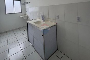 apartment em Rua Orlando Gamito, Vila Cidade Jardim - Botucatu - SP