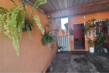 house em Rua Rio São Francisco, Jardim Interlagos - Hortolândia - SP