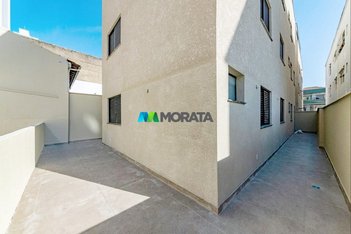 apartment em Rua Nepomuceno, Prado - Belo Horizonte - MG