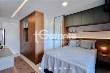 apartment em Rua Vergueiro, Vila Mariana - São Paulo - SP