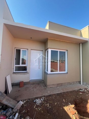 house em Rua Divino Tropeiro, Boa Vista - São Leopoldo - RS
