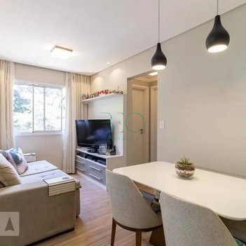 apartment em Rua Otto de Alencar, Liberdade - São Paulo - SP